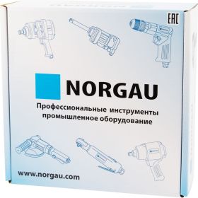Гайковерт NORGAU NIW14-149PS 3/4"",1763Нм 094701007 (артикул 15781315) – фото 9