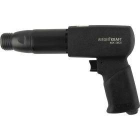 Пневматический молоток WIEDERKRAFT 2500 уд/мин, HEX 175 мм WDK-24120 (артикул 23063307) – фото 10