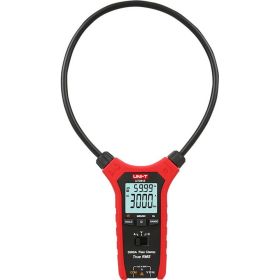 Токоизмерительные клещи UNI-T ut281e 106916 (артикул 26965628) – фото 1