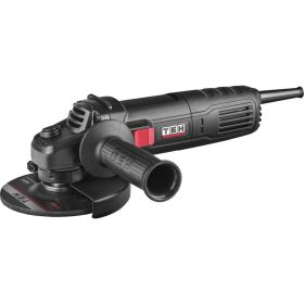 Угловая шлифовальная машина ТЕН tg12508 ф125 20226 (артикул 27631056) – фото 1