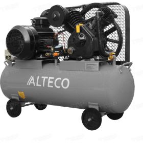Компрессор ALTECO ACB-100/800.1 ALTECO (2211) 20958 (артикул 22239339) – фото 1
