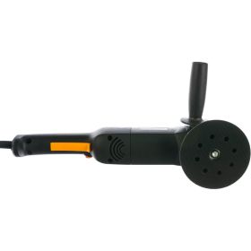 Электрическая полировальная машина WIEDERKRAFT ротор-орбитальная WDK-Stinger15 (артикул 16071416) – фото 12