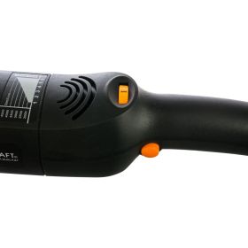 Электрическая полировальная машина WIEDERKRAFT ротор-орбитальная WDK-Stinger15 (артикул 16071416) – фото 13