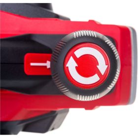 Аккумуляторный рубанок Einhell PXC TE-PL 18/82 Li-Solo 4345400 (артикул 17858005) – фото 14