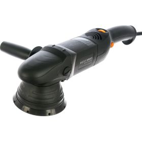 Электрическая полировальная машина WIEDERKRAFT ротор-орбитальная WDK-Stinger15 (артикул 16071416) – фото 15