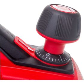 Аккумуляторный рубанок Einhell PXC TE-PL 18/82 Li-Solo 4345400 (артикул 17858005) – фото 16