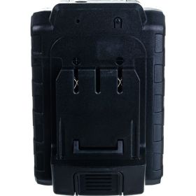 Аккумулятор BR 201 Li-ion для BR 201Li/BR201Li-h серии The One 20V PATRIOT 180201103 (артикул 15735099) – фото 2