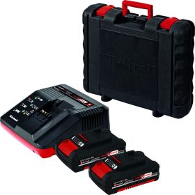 Аккумуляторная дрель-шуруповерт Einhell PXC TE-CD 18/2 Li kit 4513830 (артикул 15625718) – фото 2