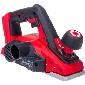 Аккумуляторный рубанок Einhell PXC TE-PL 18/82 Li-Solo 4345400 (артикул 17858005) – фото 2