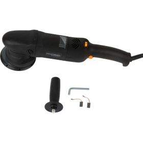 Электрическая полировальная машина WIEDERKRAFT ротор-орбитальная WDK-Stinger15 (артикул 16071416) – фото 2