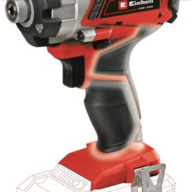 Ударный аккумуляторный винтоверт Einhell PXC TE-CI 18/1 Li Solo 4510034 (артикул 15734698) – фото 2