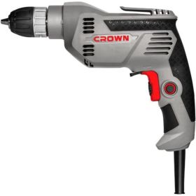 Безударная дрель Crown CT10127-13C (артикул 16394911) – фото 2