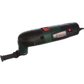 Многофункциональный инструмент Bosch PMF 220 CE 0.603.102.020 (артикул 15550935) – фото 2