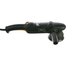 Электрическая полировальная машина WIEDERKRAFT ротор-орбитальная WDK-Stinger15 (артикул 16071416) – фото 21