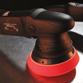 Электрическая полировальная машина WIEDERKRAFT ротор-орбитальная WDK-Stinger15 (артикул 16071416) – фото 26