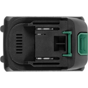 Батарея аккумуляторная Li-ion 21В, 4Ач, 1.1-1.3А One battery system FAVOURITE OBS 21/4 (артикул 22937637) – фото 3