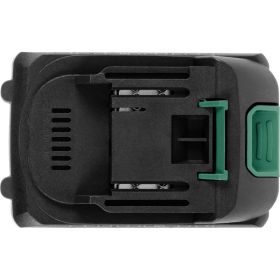 Батарея аккумуляторная One battery system Li-ion 21 В, 2 Ач, 1.1-1.3 А FAVOURITE OBS 21/ 2 (артикул 23952843) – фото 3