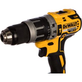 Бесщеточная ударная дрель-шуруповерт DEWALT DCD796P2 (артикул 15568725) – фото 3