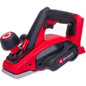 Аккумуляторный рубанок Einhell PXC TE-PL 18/82 Li-Solo 4345400 (артикул 17858005) – фото 3