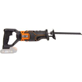 Аккумуляторная сабельная пила WORX WX500.9 (артикул 20971479) – фото 3