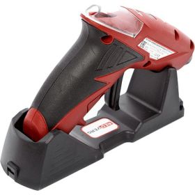 Аккумуляторный клеевой пистолет REDVERG RD-GG3,6V 6632719 (артикул 15985526) – фото 3
