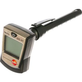 Термогигрометр-стик Testo 605-H1 0560 6053 00000000019 (артикул 15035286) – фото 3