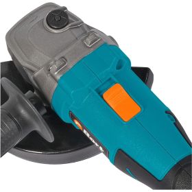 Шлифовальная угловая аккумуляторная машина BORT BWS-21Li 93413571 (артикул 25520715) – фото 3