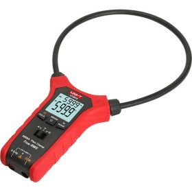 Токоизмерительные клещи UNI-T ut281e 106916 (артикул 26965628) – фото 4