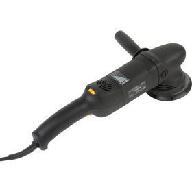 Электрическая полировальная машина WIEDERKRAFT ротор-орбитальная WDK-Stinger15 (артикул 16071416) – фото 4