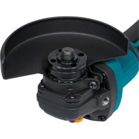 Аккумуляторная шлифовальная угловая машина BORT BWS-20Li-SR 93412215 (артикул 21713344) – фото 4