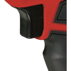 Ударный аккумуляторный винтоверт Einhell PXC TE-CI 18/1 Li Solo 4510034 (артикул 15734698) – фото 4