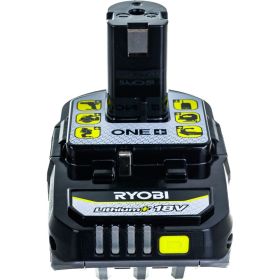 Аккумулятор Ryobi ONE+ 2.0 Ач RB1820C 5133005052 (артикул 16552959) – фото 4