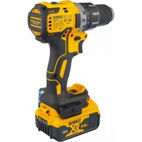 Бесщеточная дрель-шуруповерт DEWALT DCD791P2 (артикул 15568723) – фото 5