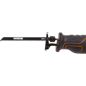 Аккумуляторная сабельная пила WORX WX500.9 (артикул 20971479) – фото 5
