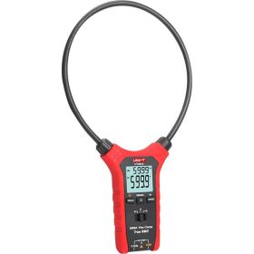 Токоизмерительные клещи UNI-T ut281e 106916 (артикул 26965628) – фото 5