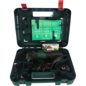 Многофункциональный инструмент Bosch PMF 220 CE 0.603.102.020 (артикул 15550935) – фото 5