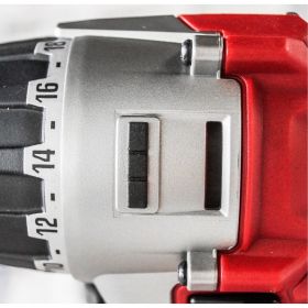 Аккумуляторная дрель-шуруповерт Einhell PXC TE-CD 18/2 Li kit 4513830 (артикул 15625718) – фото 5