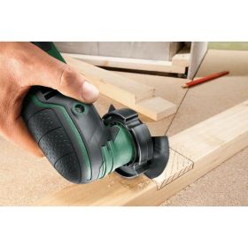 Многофункциональный инструмент Bosch PMF 220 CE 0.603.102.020 (артикул 15550935) – фото 6