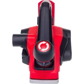 Аккумуляторный рубанок Einhell PXC TE-PL 18/82 Li-Solo 4345400 (артикул 17858005) – фото 6