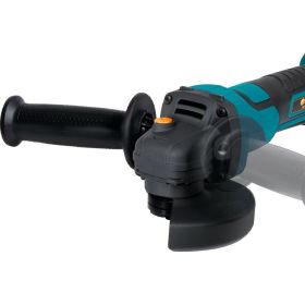 Аккумуляторная шлифовальная угловая машина BORT BWS-20Li-SR 93412215 (артикул 21713344) – фото 6