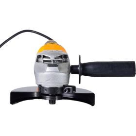 Углошлифовальная машина Вихрь УШМ-150/1400Э 72/12/8 (артикул 15838262) – фото 6