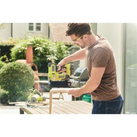 Гвоздезабиватель Ryobi R18GN18-0 ONE+ 5133005136 (артикул 25218453) – фото 6