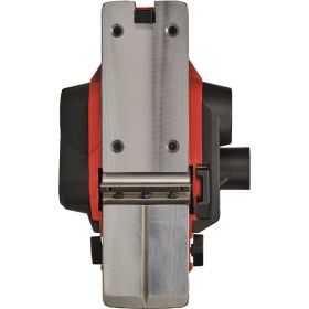 Аккумуляторный рубанок Einhell PXC TE-PL 18/82 Li-Solo 4345400 (артикул 17858005) – фото 7