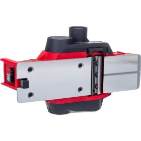 Аккумуляторный рубанок Einhell PXC TE-PL 18/82 Li-Solo 4345400 (артикул 17858005) – фото 8