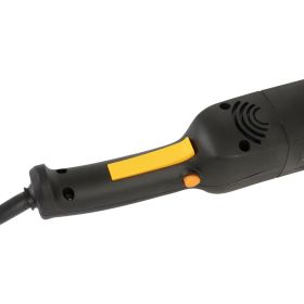 Электрическая полировальная машина WIEDERKRAFT ротор-орбитальная WDK-Stinger15 (артикул 16071416) – фото 8