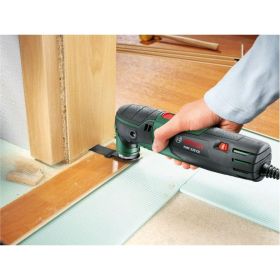 Многофункциональный инструмент Bosch PMF 220 CE 0.603.102.020 (артикул 15550935) – фото 8