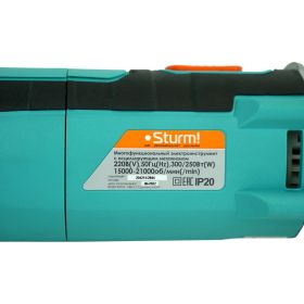 Реноватор Sturm MF5630C (артикул 15139968) – фото 8