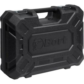 Аккумуляторная шлифовальная угловая машина BORT BWS-20Li-SR 93412215 (артикул 21713344) – фото 10