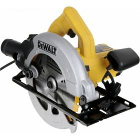 Дисковая пила DEWALT DWE 560 K (артикул 15260865) – фото 1