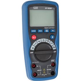 Профессиональный LCR-метр СЕМ DT-9930 481080 (артикул 15528124) – фото 1
